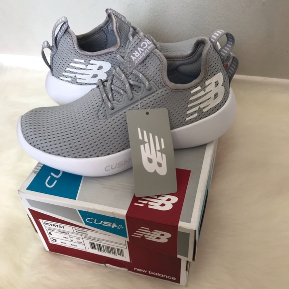 new balance transition